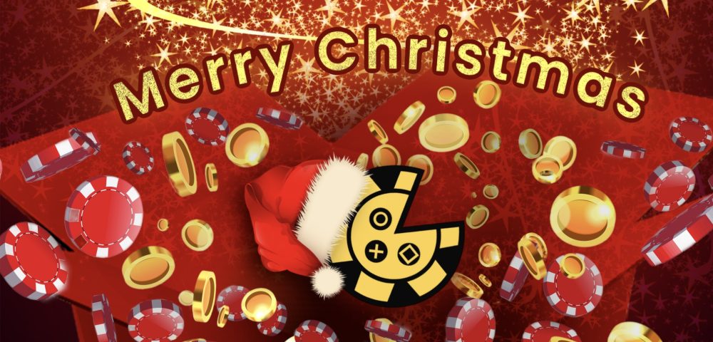 MERRY CHRISTMAS TO Y’ALL LOTT-GAMERS!